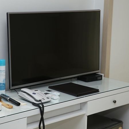 Daebudo Tourist Hotel Ansan Zewnętrze zdjęcie