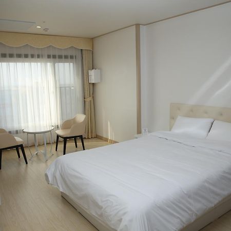 Daebudo Tourist Hotel Ansan Zewnętrze zdjęcie