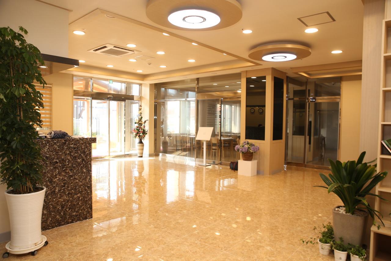 Daebudo Tourist Hotel Ansan Zewnętrze zdjęcie